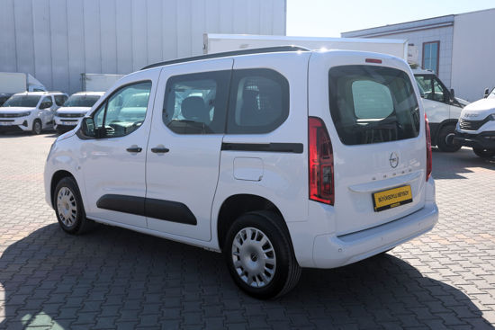 2025 MODEL OPEL COMBO ESSENTIAL 1.5 D M/T