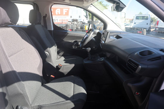 2025 MODEL OPEL COMBO ESSENTIAL 1.5 D M/T