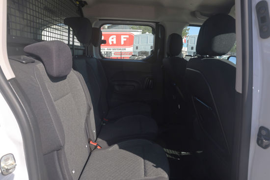 2025 MODEL OPEL COMBO ESSENTIAL 1.5 D M/T