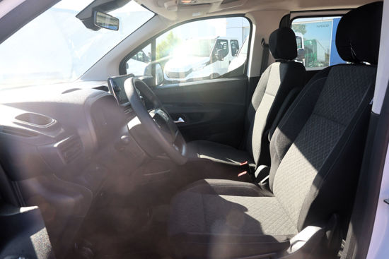 2025 MODEL OPEL COMBO ESSENTIAL 1.5 D M/T
