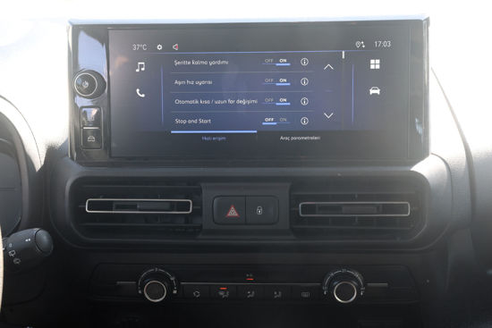 2025 MODEL OPEL COMBO ESSENTIAL 1.5 D M/T