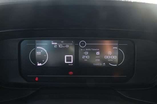 2025 MODEL OPEL COMBO ESSENTIAL 1.5 D M/T