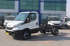 2024 MODEL IVECO DAILY 72 C 16 3750 ŞASE KAMYONET Hİ-MATİC