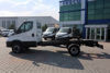 2024 MODEL IVECO DAILY 72 C 16 3750 ŞASE KAMYONET Hİ-MATİC