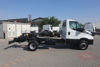 2024 MODEL IVECO DAILY 72 C 16 3750 ŞASE KAMYONET Hİ-MATİC