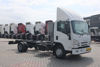2022 MODEL ISUZU NPR 10 LONG ŞASE KAMYON A/C