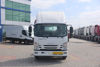 2022 MODEL ISUZU NPR 10 LONG ŞASE KAMYON A/C