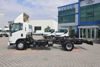 2022 MODEL ISUZU NPR 10 LONG ŞASE KAMYON A/C