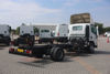 2022 MODEL ISUZU NPR 10 LONG ŞASE KAMYON A/C