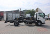 2022 MODEL ISUZU NPR 10 LONG ŞASE KAMYON A/C