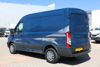 2016 MODEL FORD TRANSIT 350 M PANELVAN 125 Hp