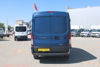 2016 MODEL FORD TRANSIT 350 M PANELVAN 125 Hp