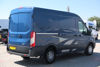 2016 MODEL FORD TRANSIT 350 M PANELVAN 125 Hp