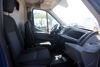 2016 MODEL FORD TRANSIT 350 M PANELVAN 125 Hp