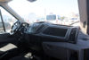 2016 MODEL FORD TRANSIT 350 M PANELVAN 125 Hp