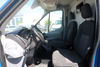 2016 MODEL FORD TRANSIT 350 M PANELVAN 125 Hp