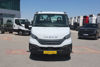 2025 MODEL IVECO DAILY 35 C 16 3750 ŞASE KAMYONET Hİ-MATİC A/C