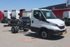2025 MODEL IVECO DAILY 35 C 16 3750 ŞASE KAMYONET Hİ-MATİC A/C