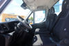 2025 MODEL IVECO DAILY 35 C 16 3750 ŞASE KAMYONET Hİ-MATİC A/C