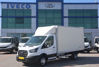 2022 MODEL FORD TRANSIT 350 ED KAPALI POLYESTER KASA KAMYONET 170 Hp