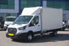 2022 MODEL FORD TRANSIT 350 ED KAPALI POLYESTER KASA KAMYONET 170 Hp