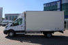 2022 MODEL FORD TRANSIT 350 ED KAPALI POLYESTER KASA KAMYONET 170 Hp