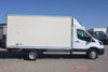 2022 MODEL FORD TRANSIT 350 ED KAPALI POLYESTER KASA KAMYONET 170 Hp