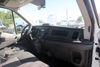 2022 MODEL FORD TRANSIT 350 ED KAPALI POLYESTER KASA KAMYONET 170 Hp