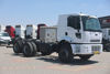2011 MODEL FORD CARGO 2526 10 TEKER ŞASE KAMYON (YATAKLI)