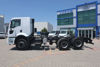2011 MODEL FORD CARGO 2526 10 TEKER ŞASE KAMYON (YATAKLI)