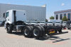2011 MODEL FORD CARGO 2526 10 TEKER ŞASE KAMYON (YATAKLI)