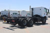 2011 MODEL FORD CARGO 2526 10 TEKER ŞASE KAMYON (YATAKLI)