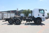 2011 MODEL FORD CARGO 2526 10 TEKER ŞASE KAMYON (YATAKLI)