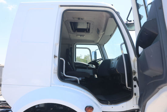 2011 MODEL FORD CARGO 2526 10 TEKER ŞASE KAMYON (YATAKLI)