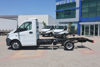 2021 MODEL GAZ GAZELLE NN TEK KABİN ŞASE KAMYONET 170 Hp