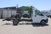 2021 MODEL GAZ GAZELLE NN TEK KABİN ŞASE KAMYONET 170 Hp