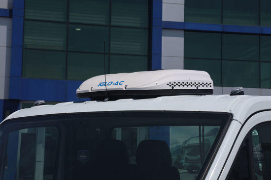 2021 MODEL GAZ GAZELLE NN TEK KABİN ŞASE KAMYONET 170 Hp