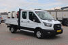 2025 MODEL FORD TRANSIT 350 M Ç.KABİN TREND KAMYONET 170 Hp