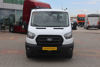 2025 MODEL FORD TRANSIT 350 M Ç.KABİN TREND KAMYONET 170 Hp