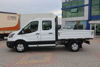 2025 MODEL FORD TRANSIT 350 M Ç.KABİN TREND KAMYONET 170 Hp