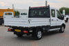 2025 MODEL FORD TRANSIT 350 M Ç.KABİN TREND KAMYONET 170 Hp