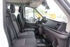 2025 MODEL FORD TRANSIT 350 M Ç.KABİN TREND KAMYONET 170 Hp