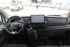 2025 MODEL FORD TRANSIT 350 M Ç.KABİN TREND KAMYONET 170 Hp