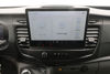 2025 MODEL FORD TRANSIT 350 M Ç.KABİN TREND KAMYONET 170 Hp