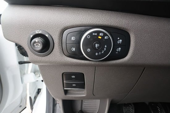 2025 MODEL FORD TRANSIT 350 M Ç.KABİN TREND KAMYONET 170 Hp