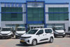 2026 MODEL OPEL COMBO ESSENTIAL 1.5 D 130 Hp A/T