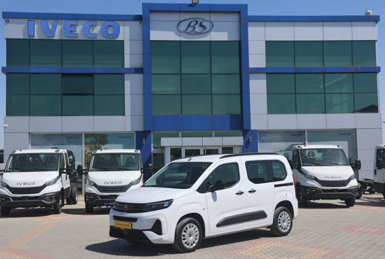 2026 MODEL OPEL COMBO ESSENTIAL 1.5 D 130 Hp A/T