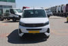 2026 MODEL OPEL COMBO ESSENTIAL 1.5 D 130 Hp A/T