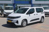 2026 MODEL OPEL COMBO ESSENTIAL 1.5 D 130 Hp A/T