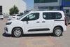 2026 MODEL OPEL COMBO ESSENTIAL 1.5 D 130 Hp A/T